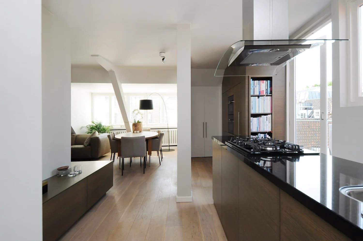 Apartment in The Hague