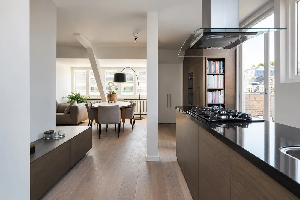 Appartement in Den Haag