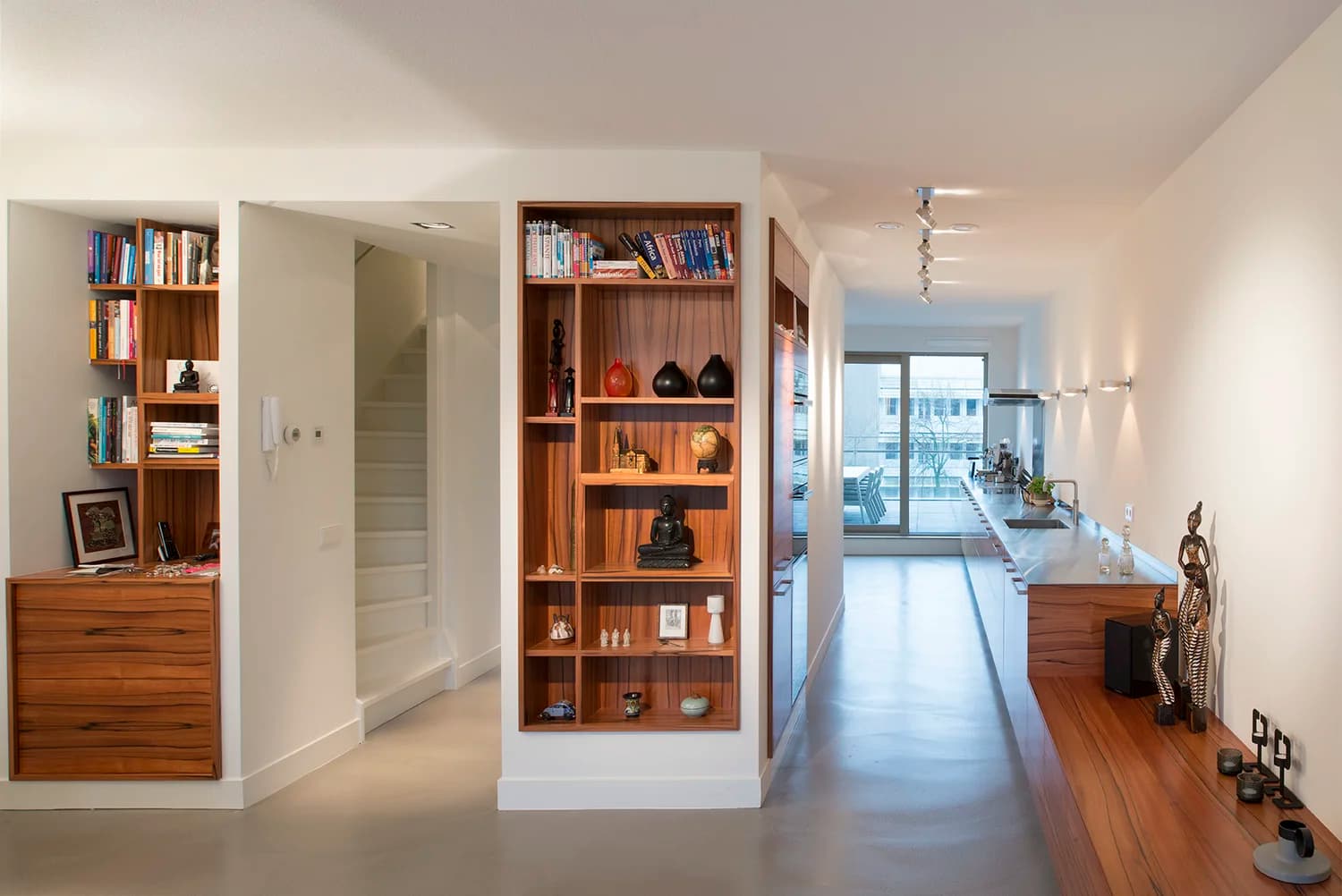 Apartment in Amsterdam
