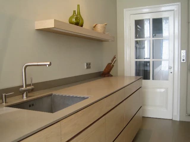 Keuken in Arnhem