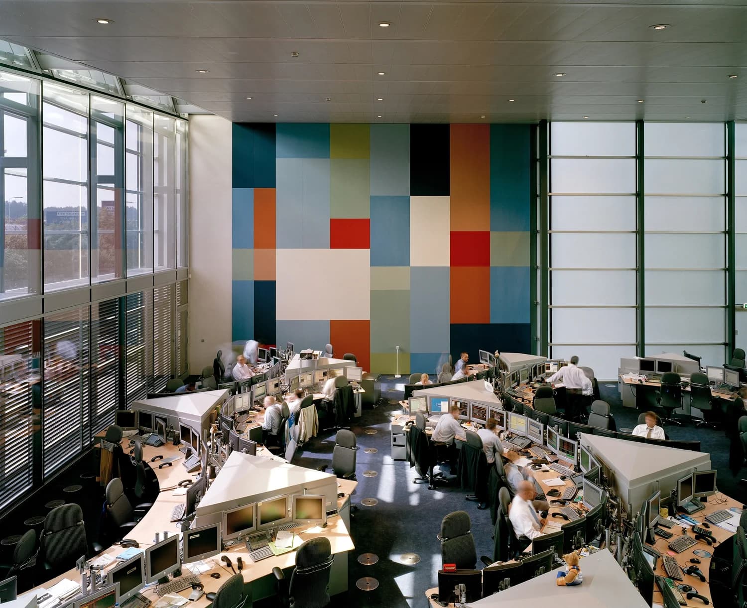 Kempen & Co Amsterdam WTC