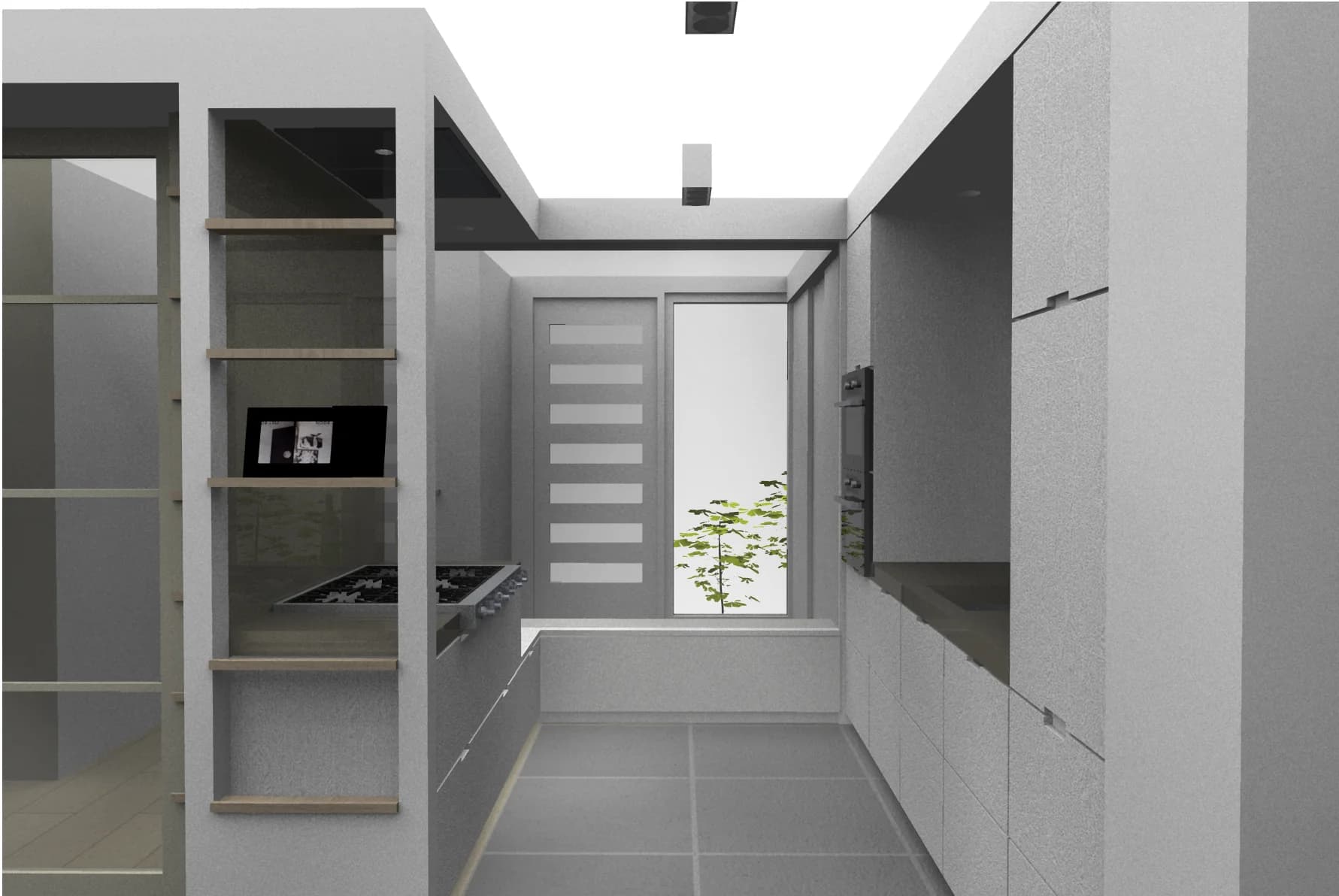 Residential Projects