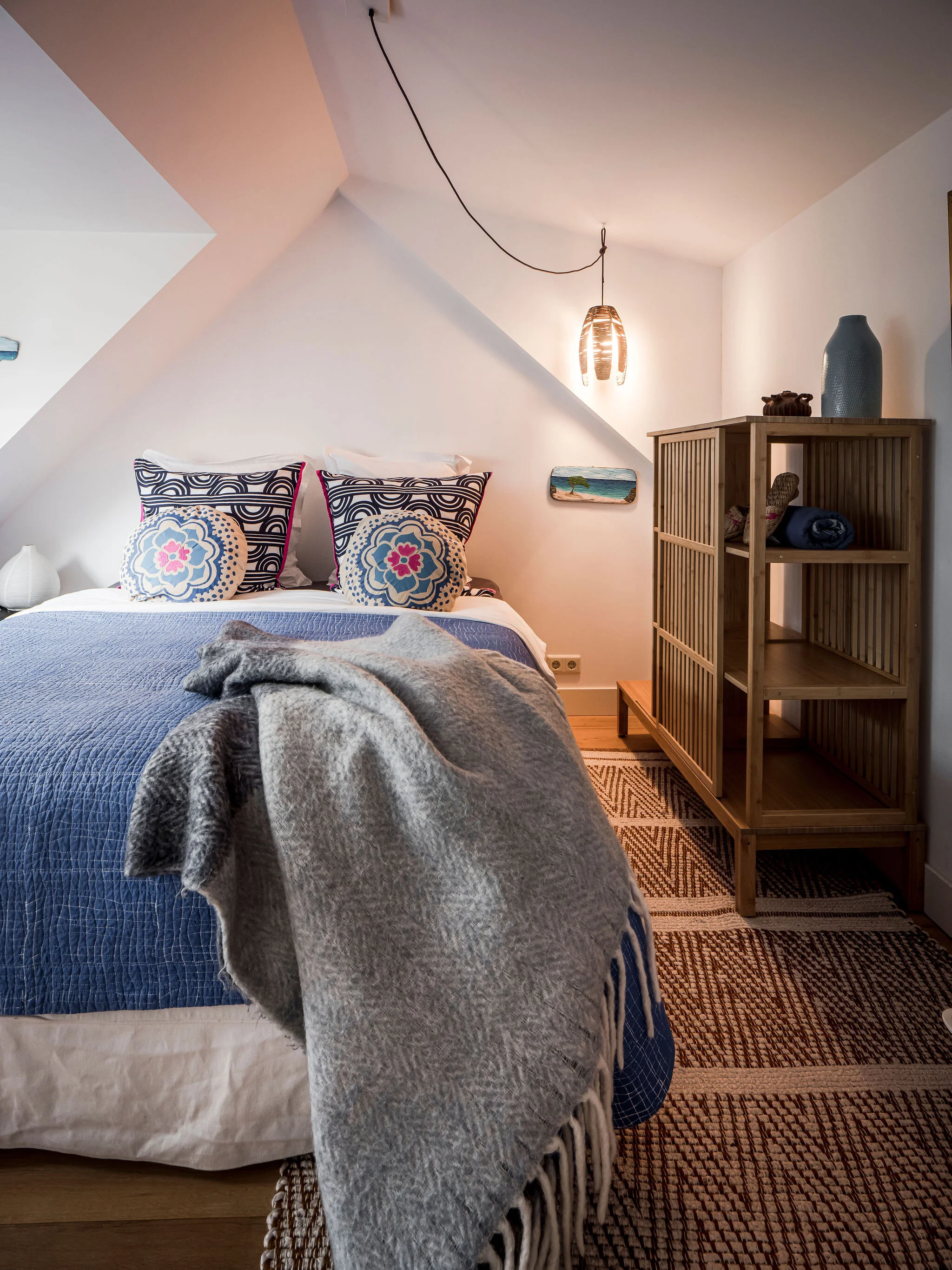 B&B in Noordwijk aan Zee