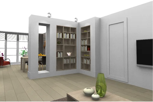 Woning Fam.RI, Soest